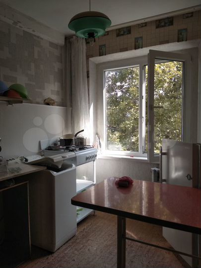 1-к. квартира, 31 м², 3/5 эт.