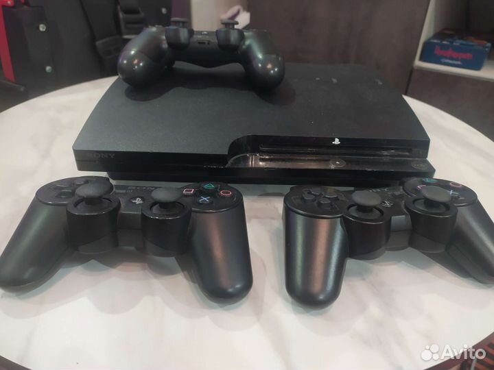 Sony PS3