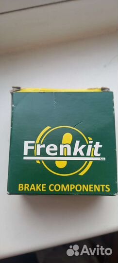 Ремкомплект суппорта frenkit 808001