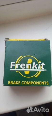 Ремкомплект суппорта frenkit 808001