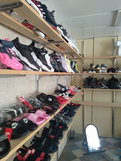 Свободного назначения, 20 м²