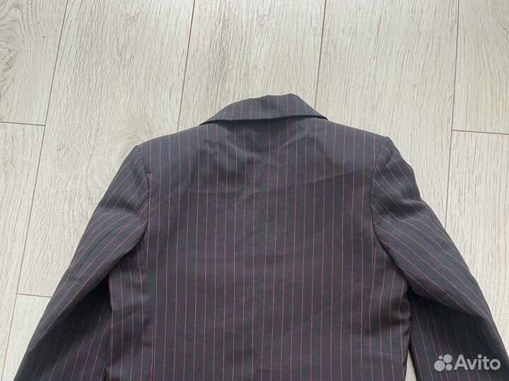 Пиджак новый 134