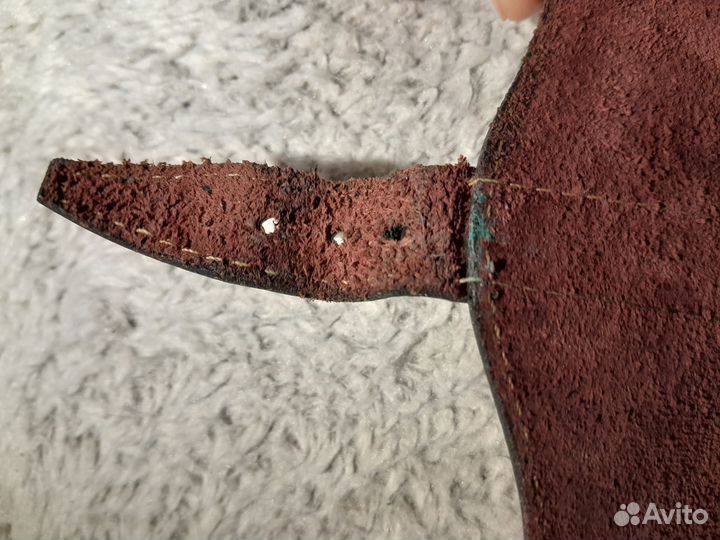 Винтажный кошелёк или маленькая сумочка из 1960 г