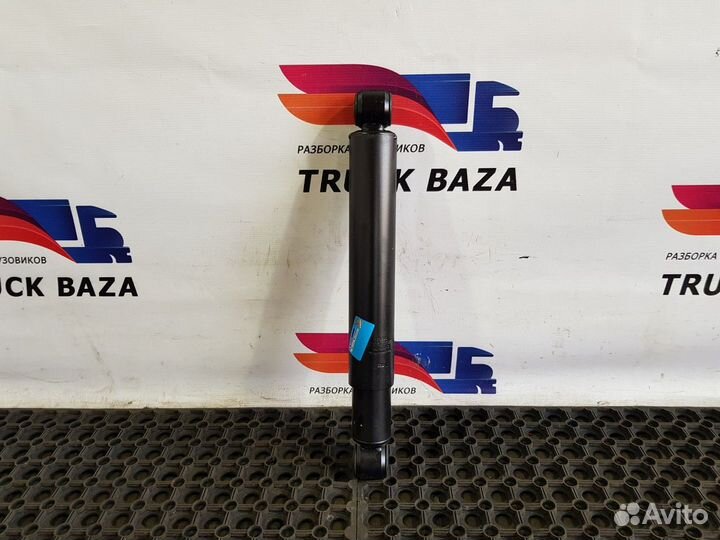 Амортизатор передний Mercedes-Benz Actros