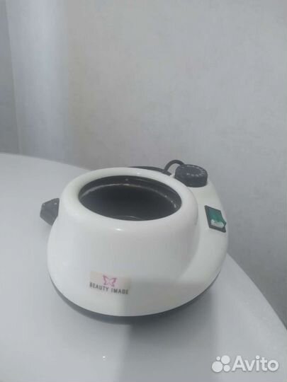 Воскоплав beauty image профессиональный