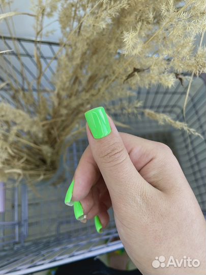 Мастер маникюра на дому