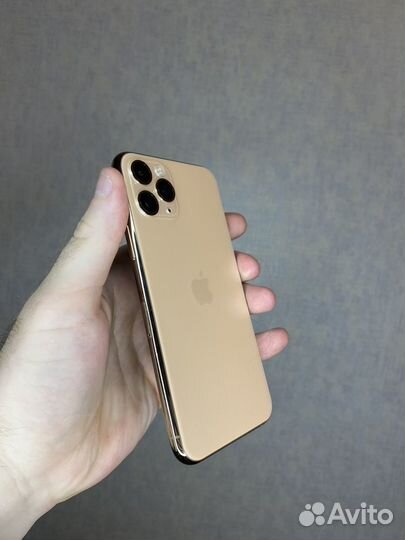 iPhone 11 Pro, 64 ГБ