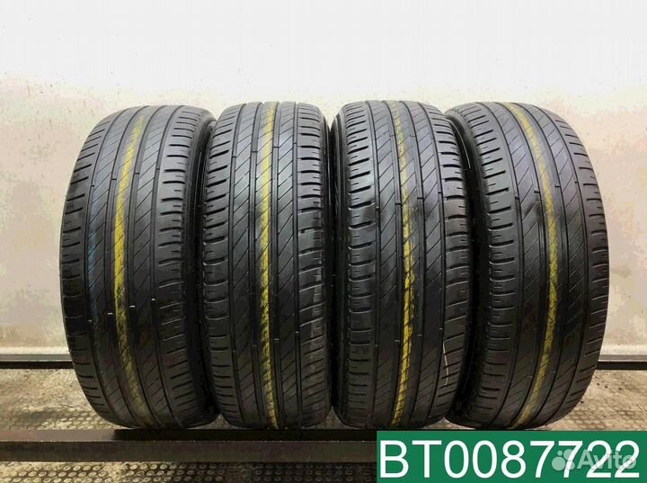 Kleber Dynaxer HP4 205/60 R16 105W