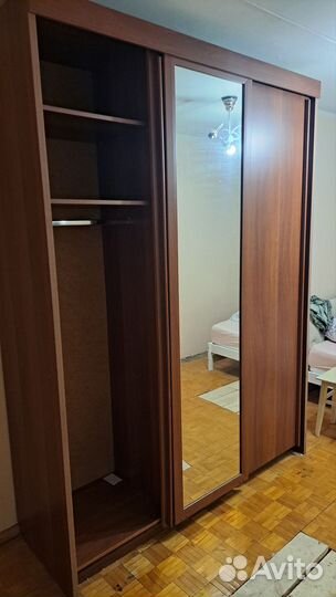 Шкаф купе бу