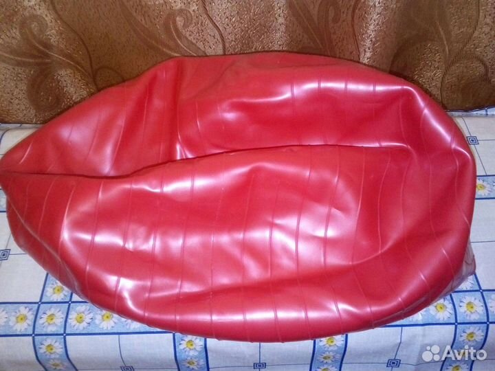 Гимнастический мяч