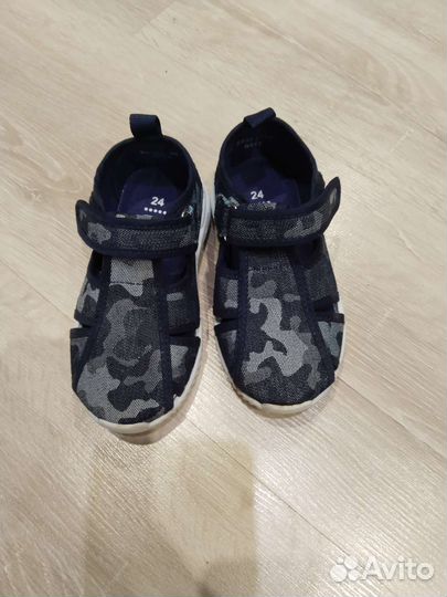 Обувь для мальчика