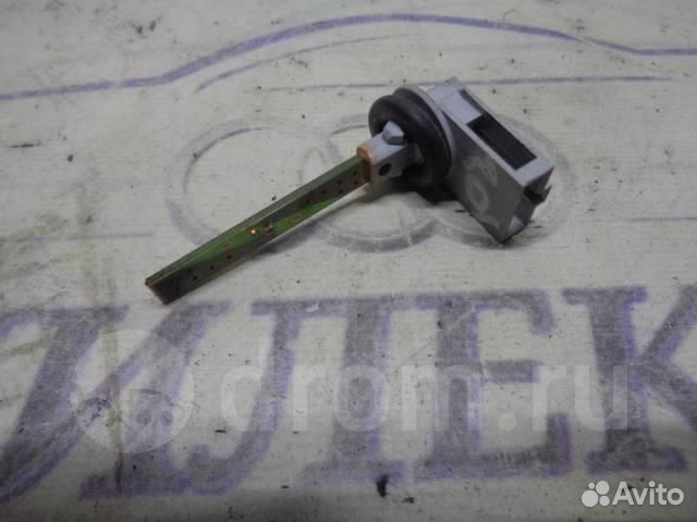 Датчик температуры воздуха VW Golf VI 2009-2012