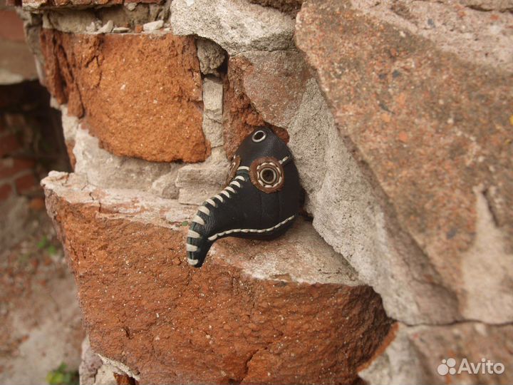 Брелки ручной работы