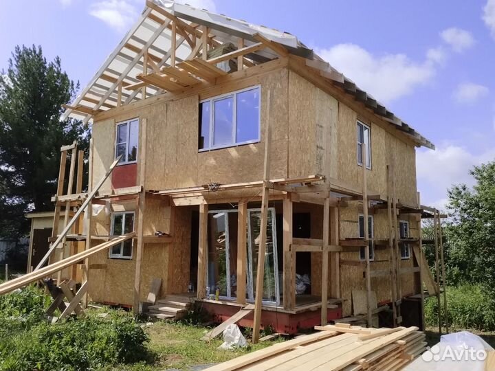 Строитель отделочник