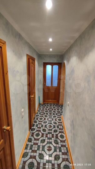 3-к. квартира, 104 м², 7/9 эт.