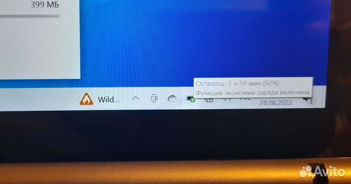 Планшет prestigio