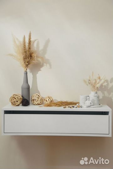 Туалетный столик /тумба новая /мебель для спальни