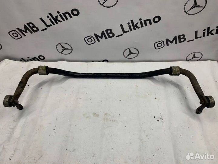 Стабилизатор Mercedes-Benz E-Класс W211