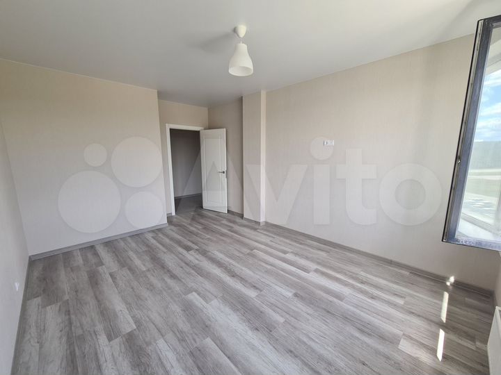 1-к. квартира, 41,8 м², 5/8 эт.