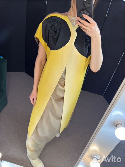 Rick owens жилетка