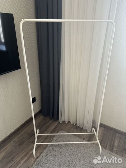 Вешалка напольная