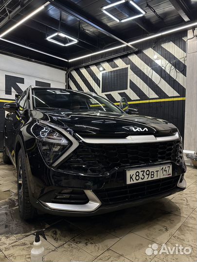 Антихром на авто