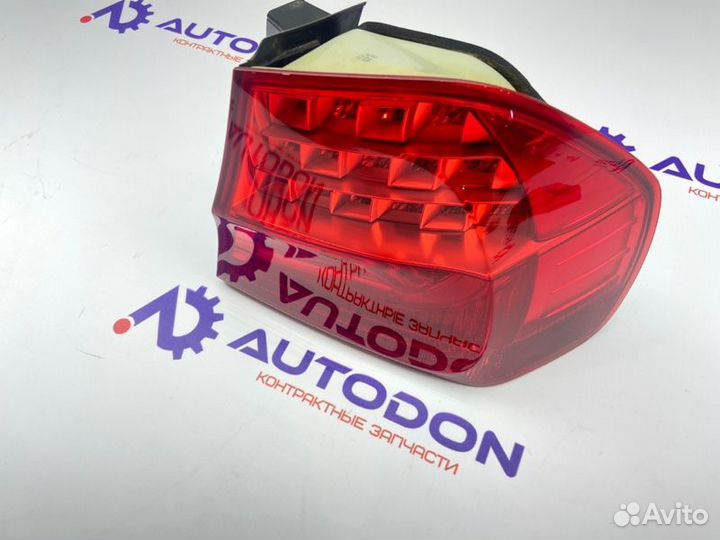 Стоп задний правый Bmw 3Series E90