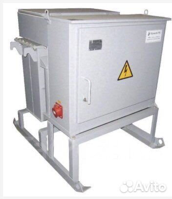 Прогревочник