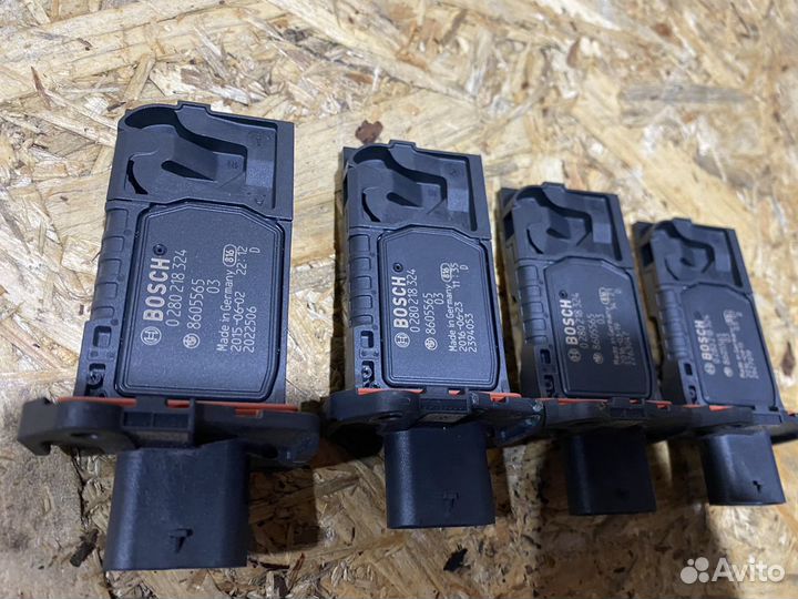 Расходомер BMW B48 B58 13628605565 дмрв