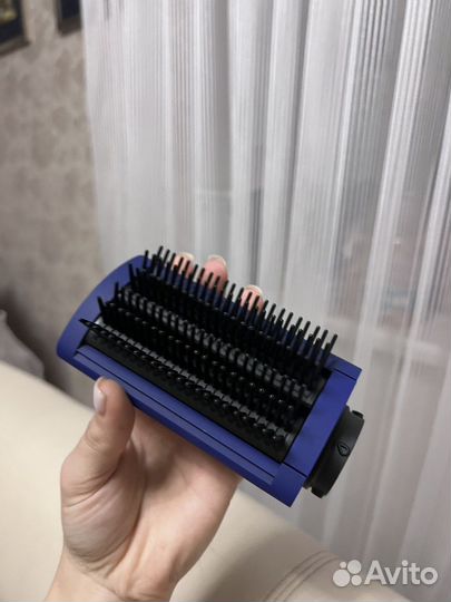 Стайлер dyson airwrap complete multi HS05 + кейс