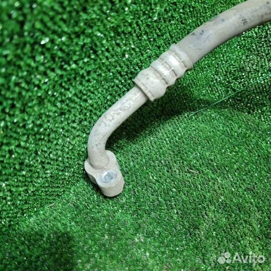 Трубка кондиционера Daewoo Matiz М150 рест A08S3