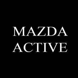 Mazda Active | Запчасти Мазда