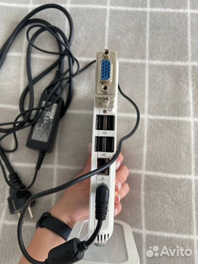 Мини пк Домашний сервер