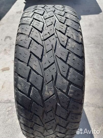Toyo Open Country A/T 275/65 R17 115