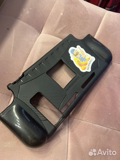 Чехол для Nintendo Switch Vidges X1