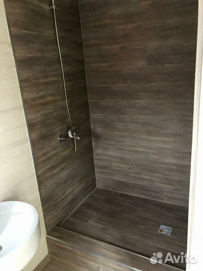 Дачные бытовки под ключ