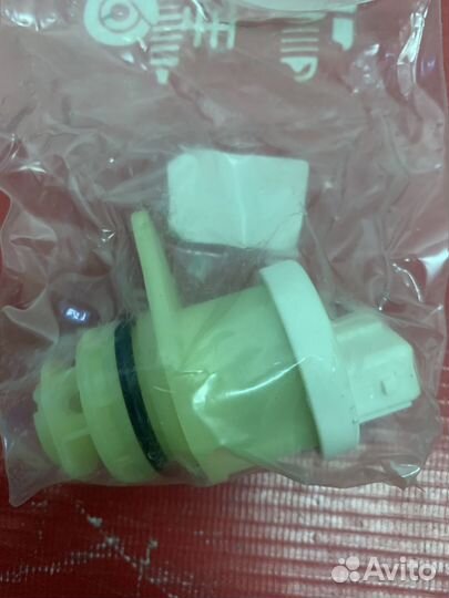 ERA Датчик скорости вращения вала кпп