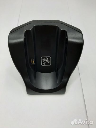 Однослотовый кредл для мобильных принтеров Zebra