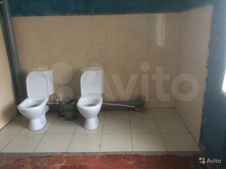 Комната 17,4 м² в 1-к., 5/5 эт.