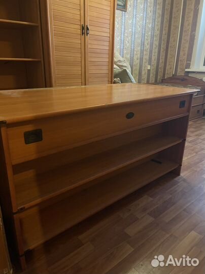 Детская мебель