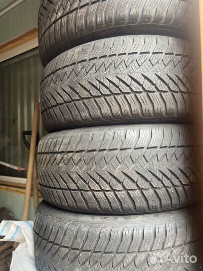 Goodyear Eagle F1 GS 225/45 R17