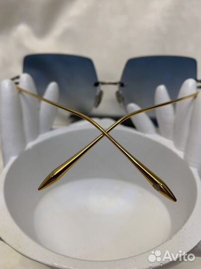 Солнцезащитные очки Dita