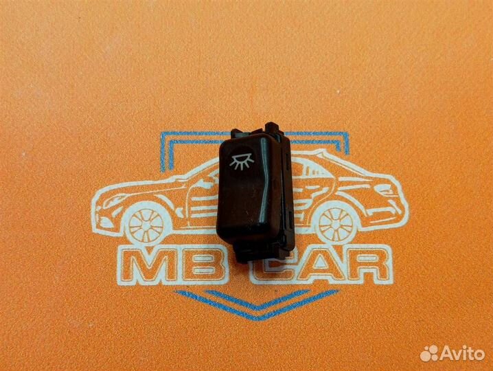 Кнопка w124 E-class 102.982