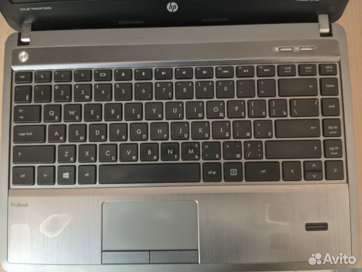 HP ProBook 4340s