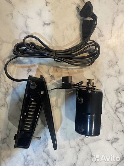 Sandeep педаль для швейной машинки