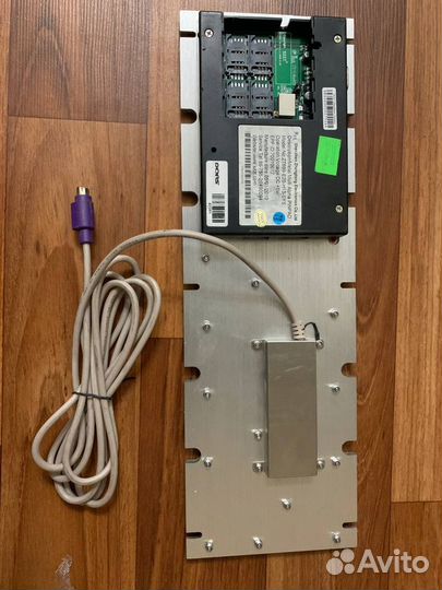 Радиодетали