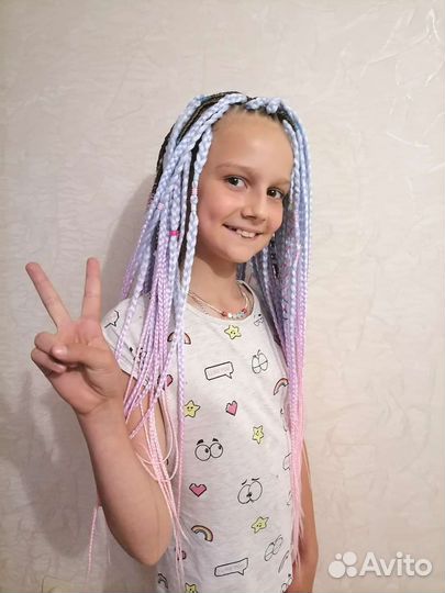 Афропрически: косы, брейды, дреды, кудри, зизи