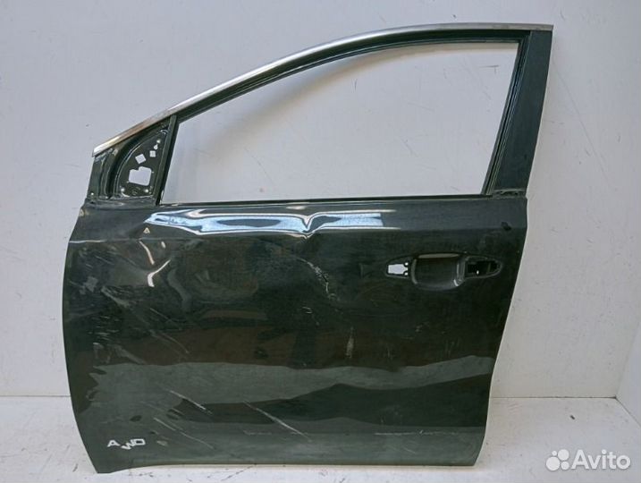 Дверь левая Kia Sportage 4 2016-2021
