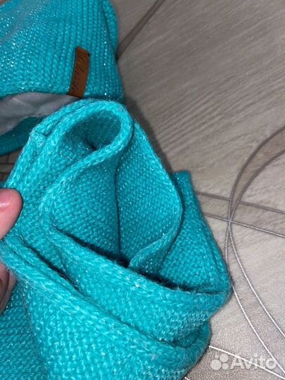 Шапка женская