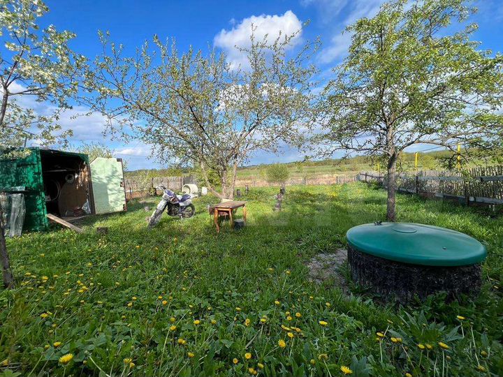 Участок 5 сот. (ИЖС)